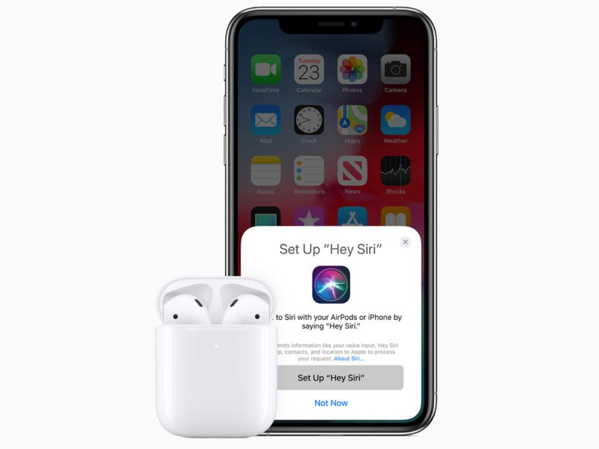 Apple vừa ra mắt AirPods 2 nhưng tóm lại nó hơn AirPods đời đầu ở điểm nào? Ảnh 3