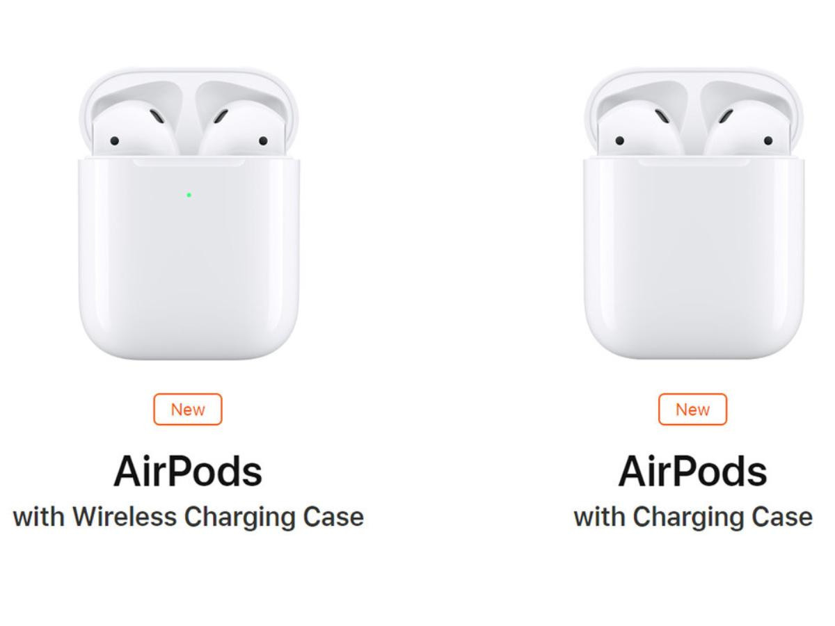 Apple vừa ra mắt AirPods 2 nhưng tóm lại nó hơn AirPods đời đầu ở điểm nào? Ảnh 4