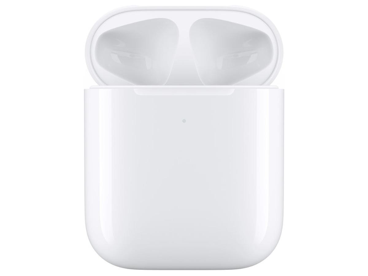 Apple vừa ra mắt AirPods 2 nhưng tóm lại nó hơn AirPods đời đầu ở điểm nào? Ảnh 7