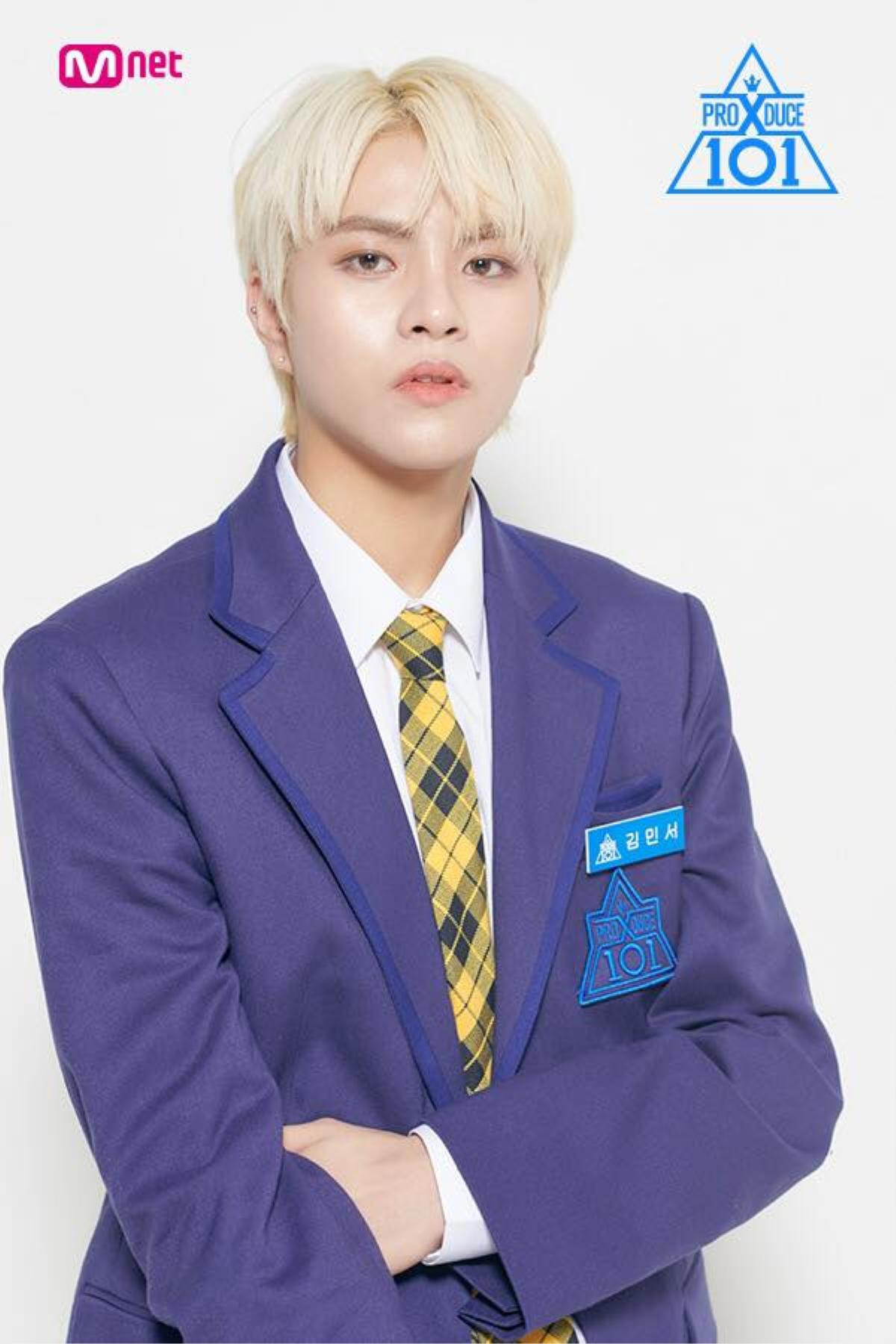 PRODUCE X 101 công bố dàn thực tập sinh mới, trông kém sắc đến khó tin! Ảnh 10