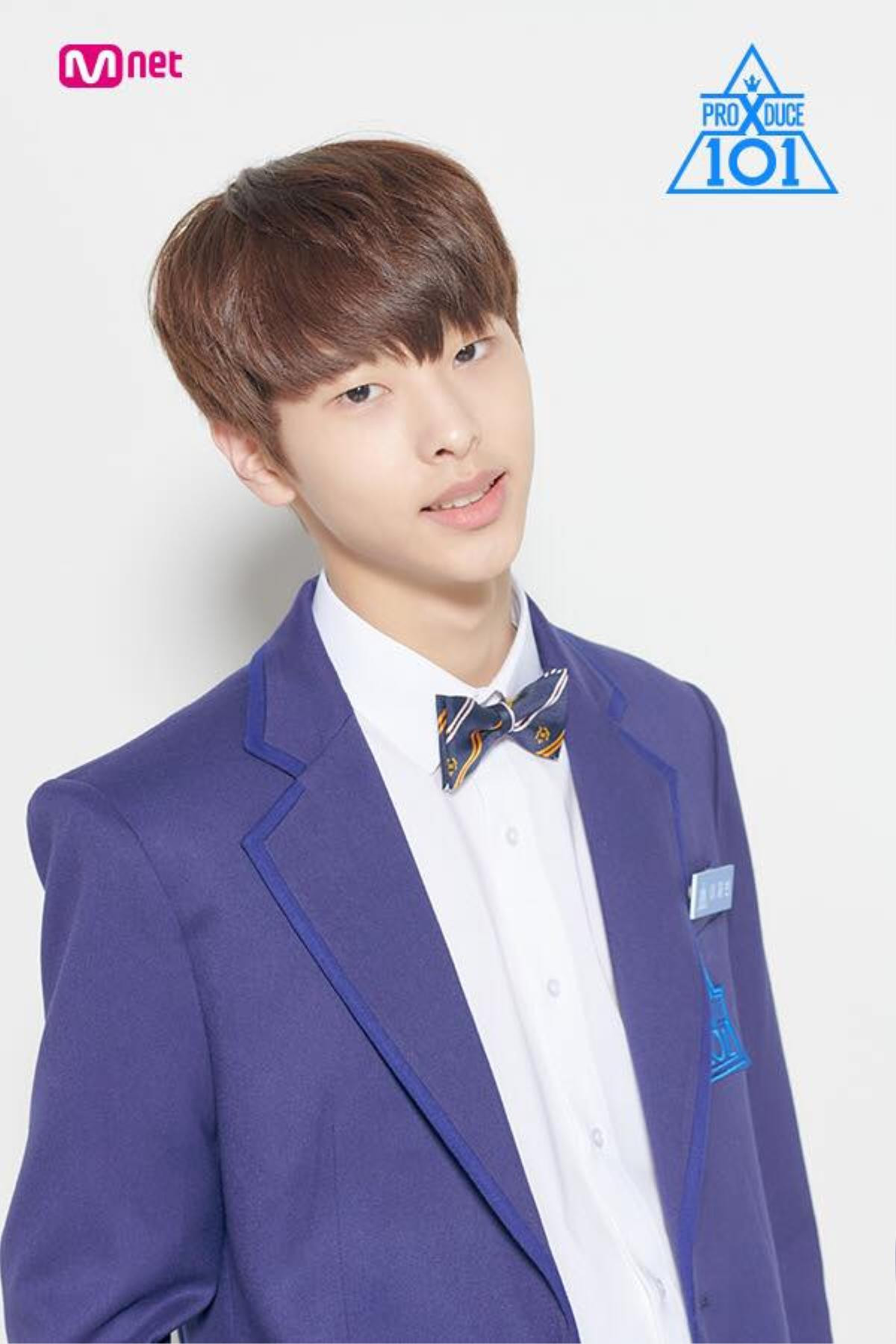 PRODUCE X 101 công bố dàn thực tập sinh mới, trông kém sắc đến khó tin! Ảnh 14