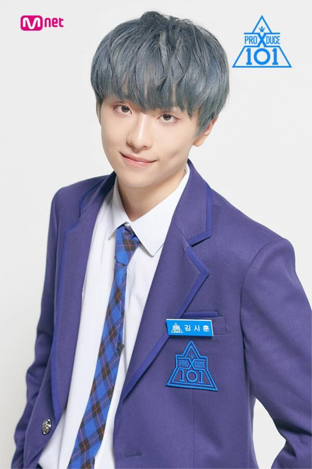 PRODUCE X 101 công bố dàn thực tập sinh mới, trông kém sắc đến khó tin! Ảnh 2