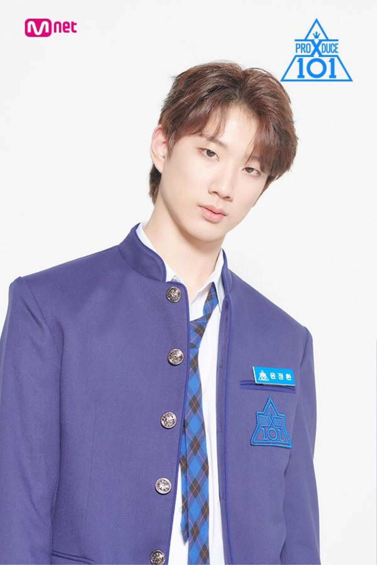 PRODUCE X 101 công bố dàn thực tập sinh mới, trông kém sắc đến khó tin! Ảnh 3