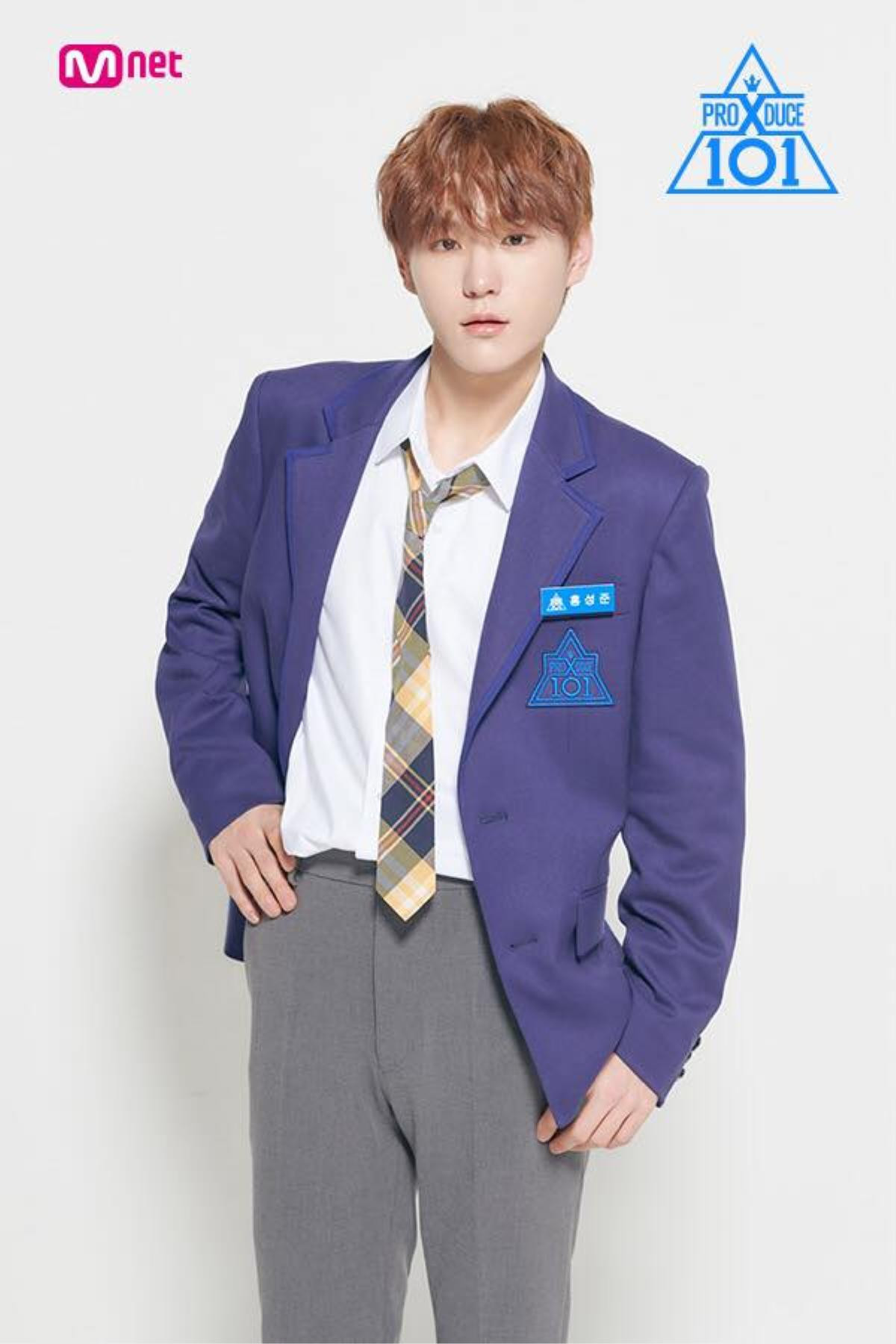 PRODUCE X 101 công bố dàn thực tập sinh mới, trông kém sắc đến khó tin! Ảnh 5