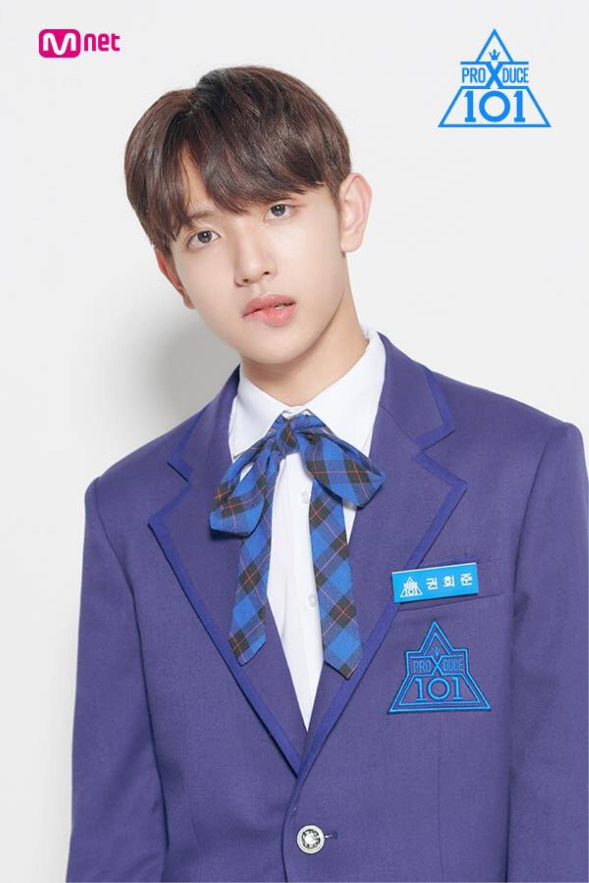 PRODUCE X 101 công bố dàn thực tập sinh mới, trông kém sắc đến khó tin! Ảnh 6