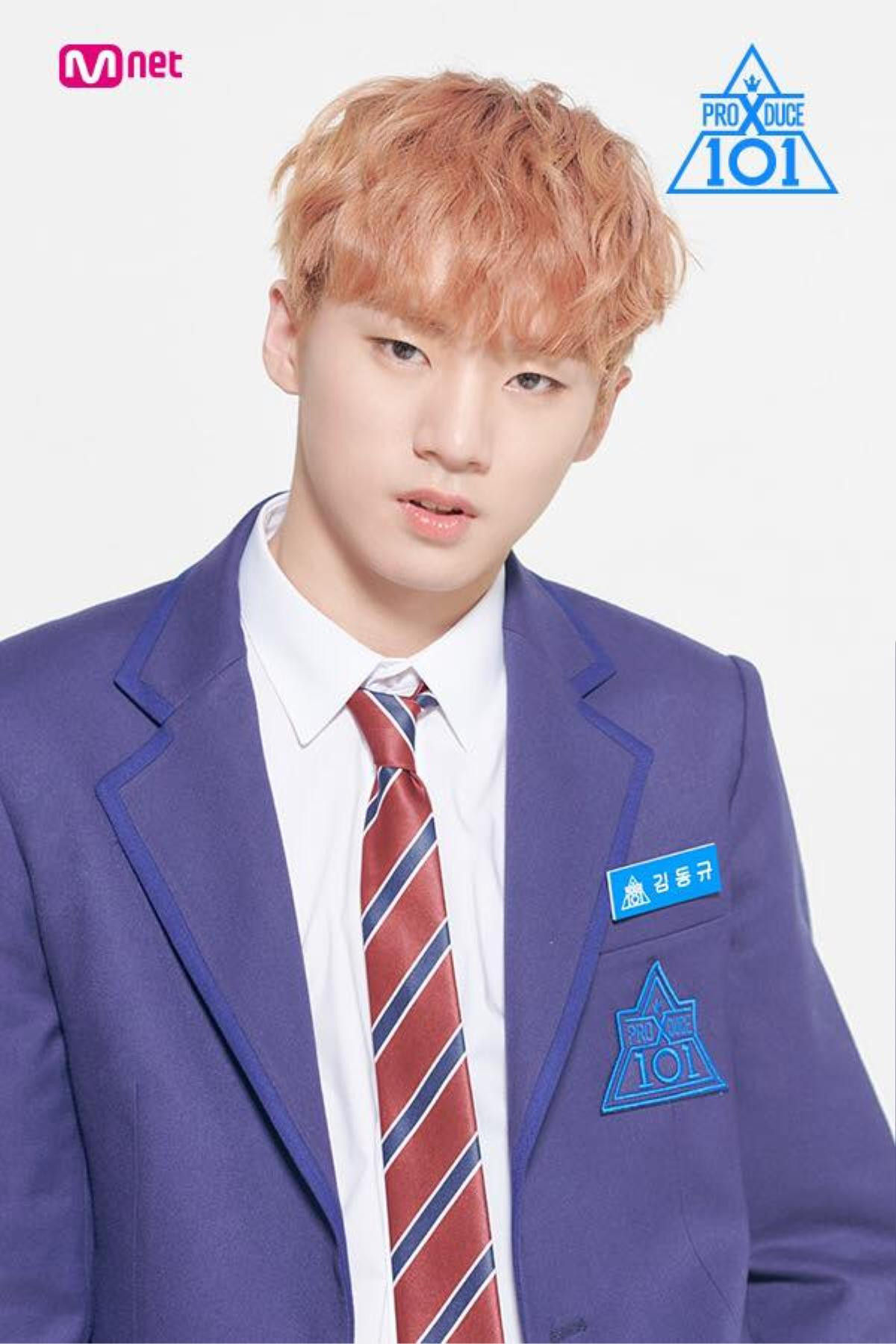 PRODUCE X 101 công bố dàn thực tập sinh mới, trông kém sắc đến khó tin! Ảnh 9