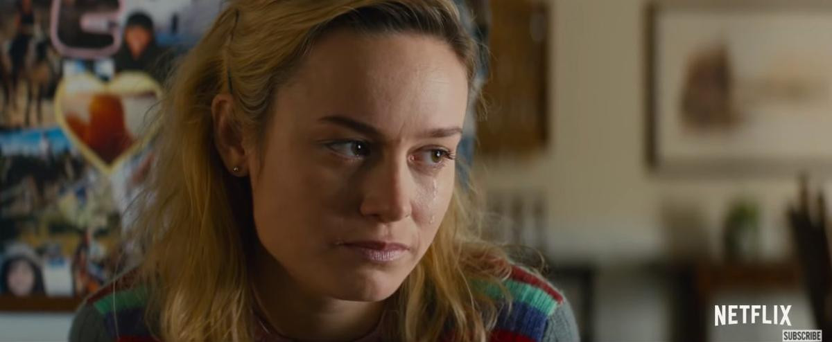 Captain Marvel hốt bạc, Brie Larson liền làm phim ‘Unicorn Store’ cùng Samuel L. Jackson Ảnh 15