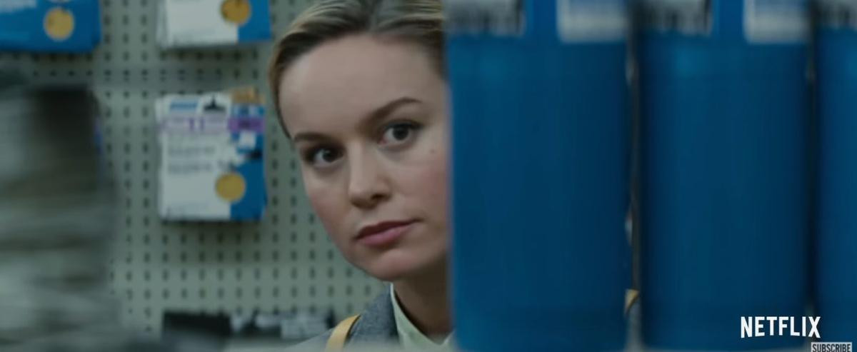 Captain Marvel hốt bạc, Brie Larson liền làm phim ‘Unicorn Store’ cùng Samuel L. Jackson Ảnh 9