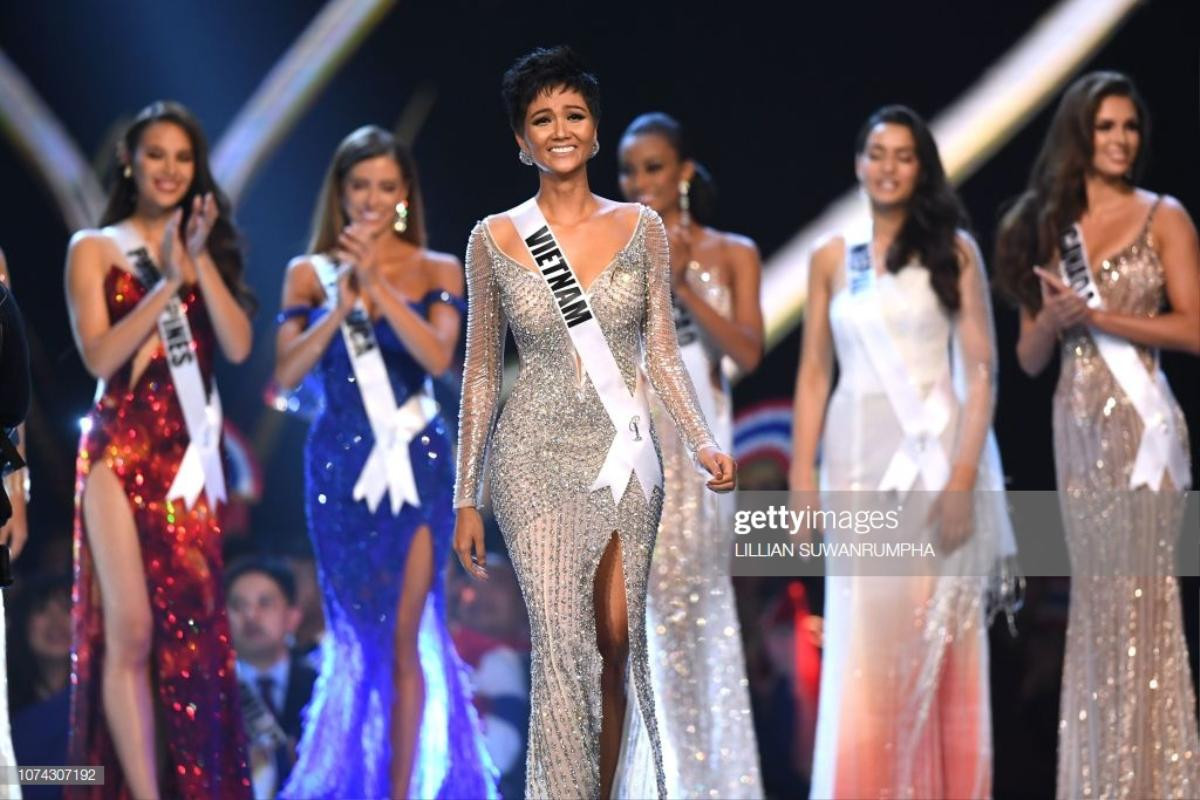 10 năm Miss Universe: H'Hen Niê giúp 'nhan sắc' Việt thăng hạng, cường quốc nào dẫn đầu? Ảnh 6