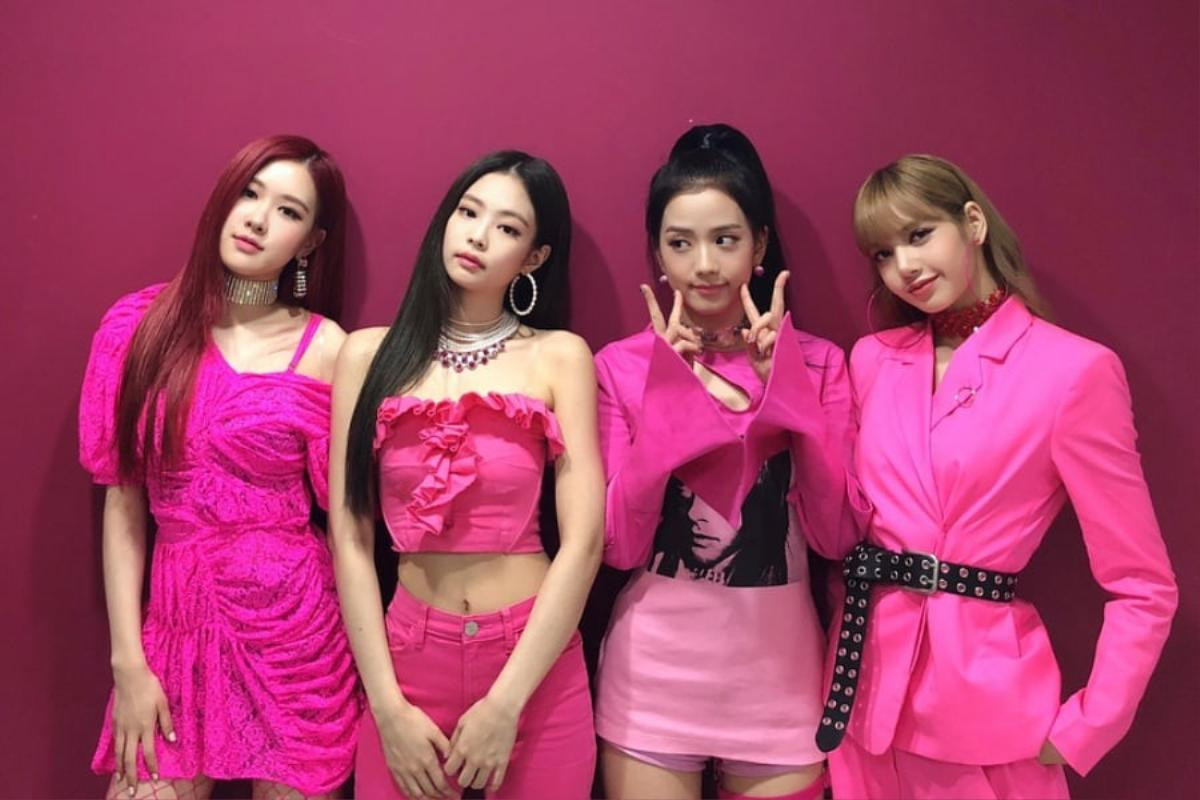 BlackPink đã quay xong MV mới, ngày các cô nàng trở lại và càn quét KPop rất cận kề Ảnh 2