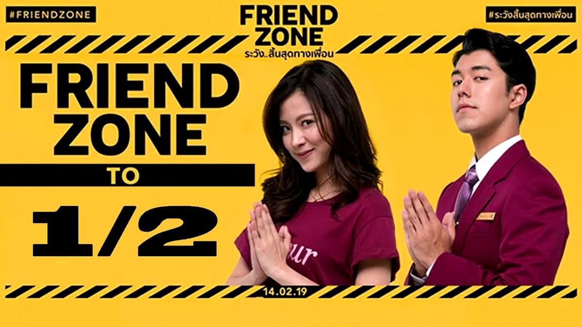 Nine Naphat của 'Friendzone': Giật mình vì tình cảm của fan Việt, cố gắng dùng Google dịch để giao lưu trên Instagram Ảnh 1