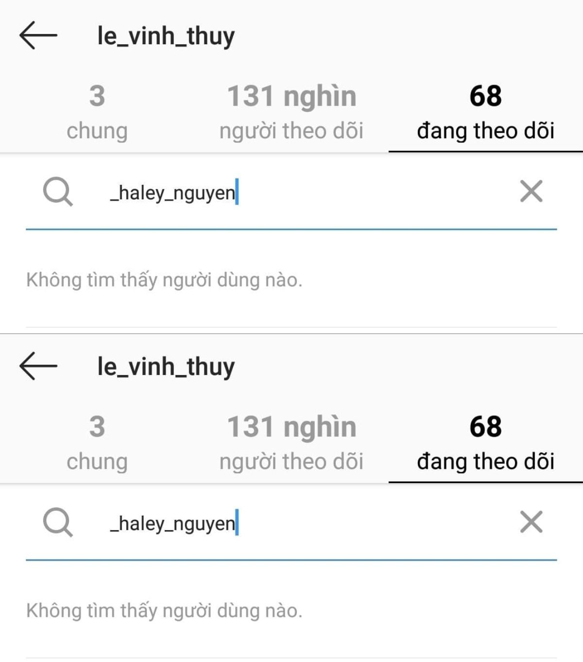 Lộ diện người yêu nóng bỏng của Vĩnh Thụy: Bằng chứng rõ ràng, phải khóa gấp Instagram? Ảnh 4