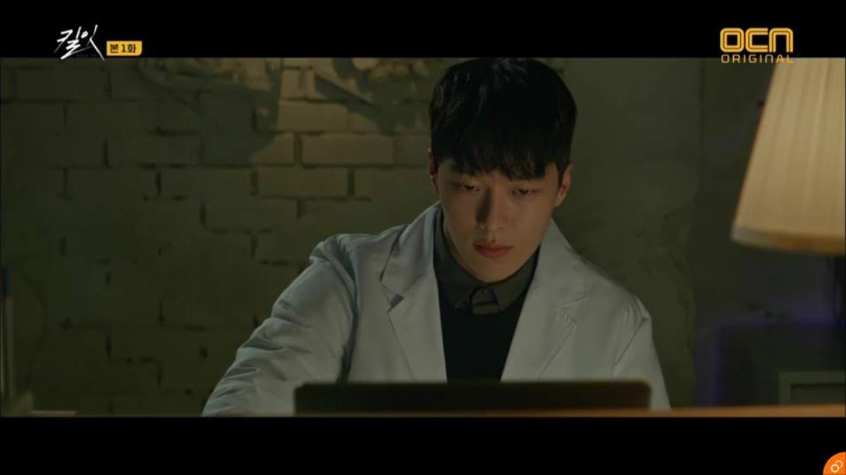 'Kill it' (Truy sát) tập 1: Jang Ki Yong mất cha, Nana ám ảnh vì cái chết của bạn trai Ảnh 42