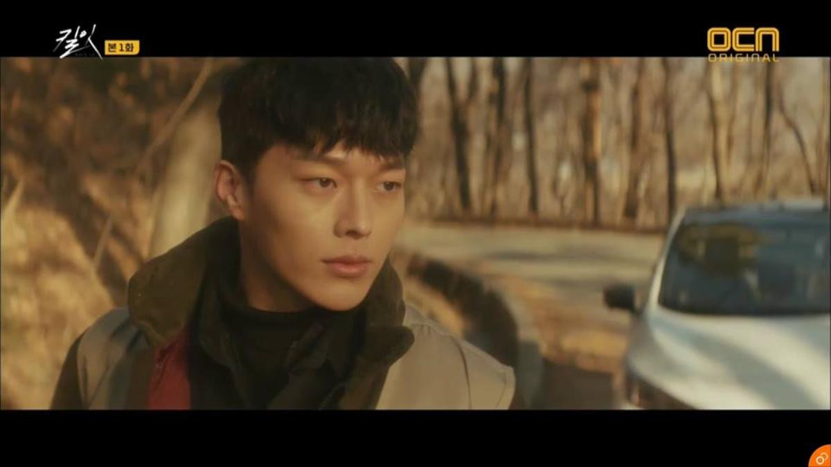 'Kill it' (Truy sát) tập 1: Jang Ki Yong mất cha, Nana ám ảnh vì cái chết của bạn trai Ảnh 35