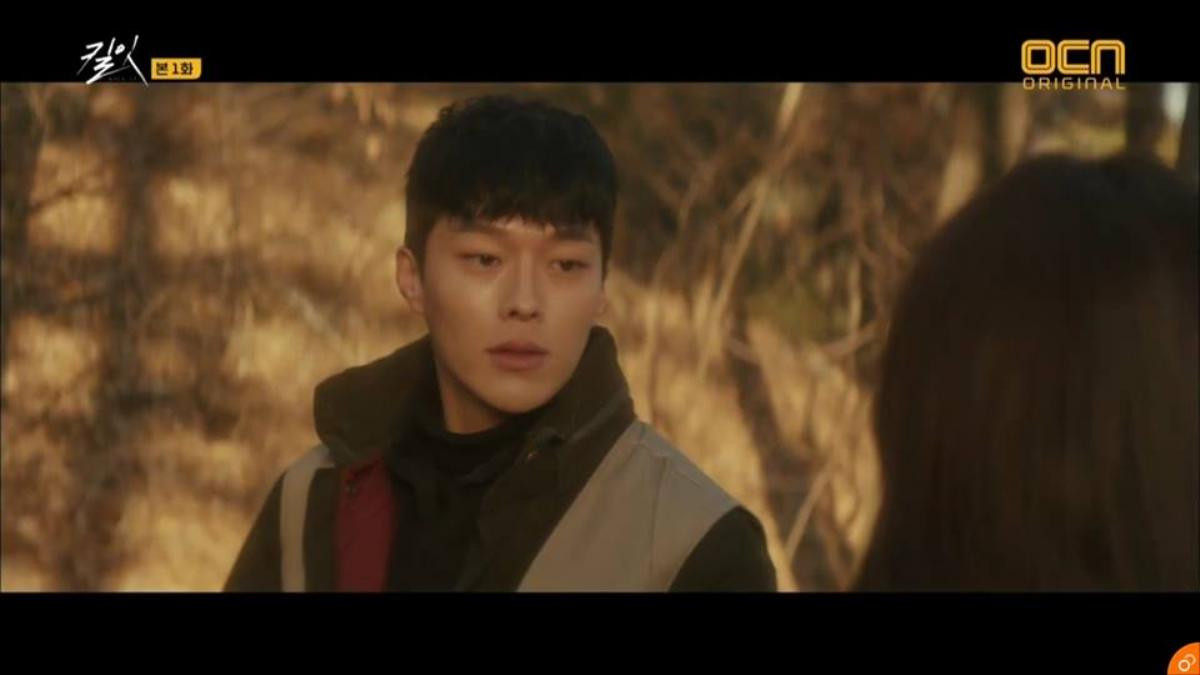 'Kill it' (Truy sát) tập 1: Jang Ki Yong mất cha, Nana ám ảnh vì cái chết của bạn trai Ảnh 37