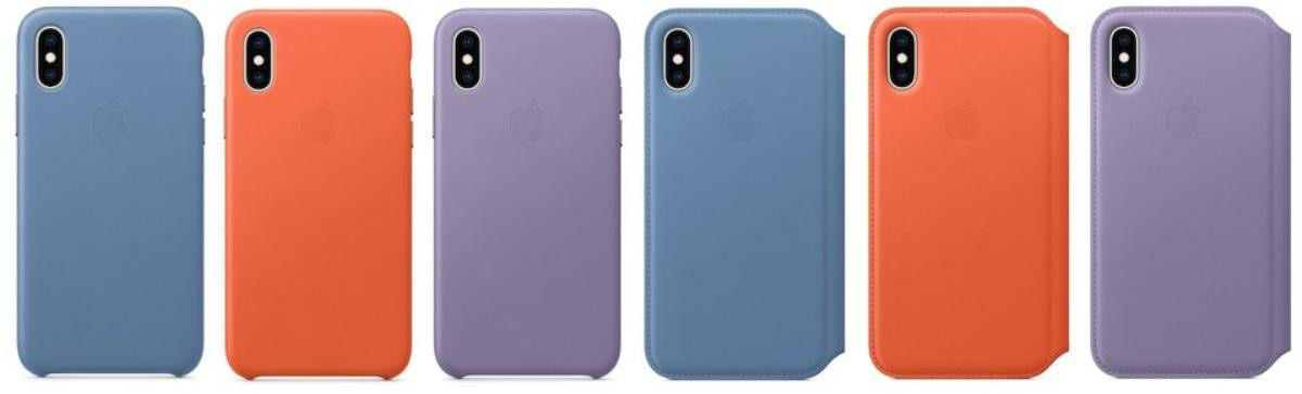 Apple vừa âm thầm công bố 15 sản phẩm mới, đây là tất cả những Apple bất ngờ giới thiệu trong tuần qua Ảnh 8