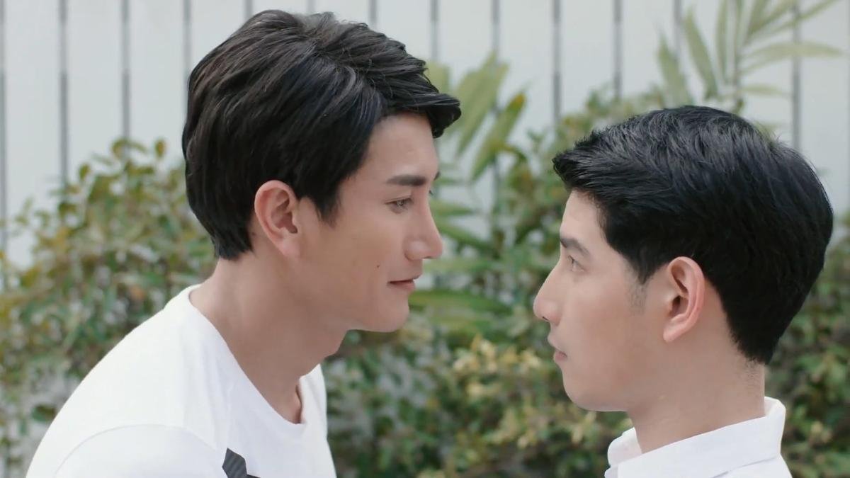 Cặp đôi đam mỹ 'Love's Coming' trở lại trong phim mới: 'The Best Twins' - Khi anh em sinh đôi của bạn là gay? Ảnh 6