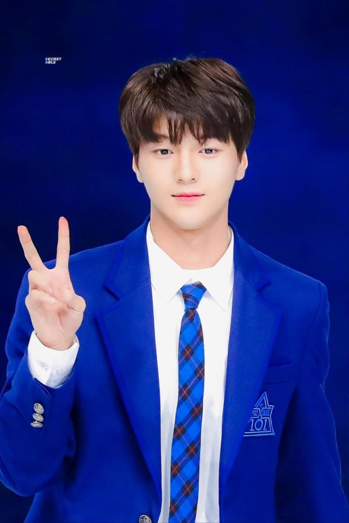 Loạt ảnh của nam thần PRODUCE X 101 tuyên bố 'dậy thì thành công' là có thật! Ảnh 6