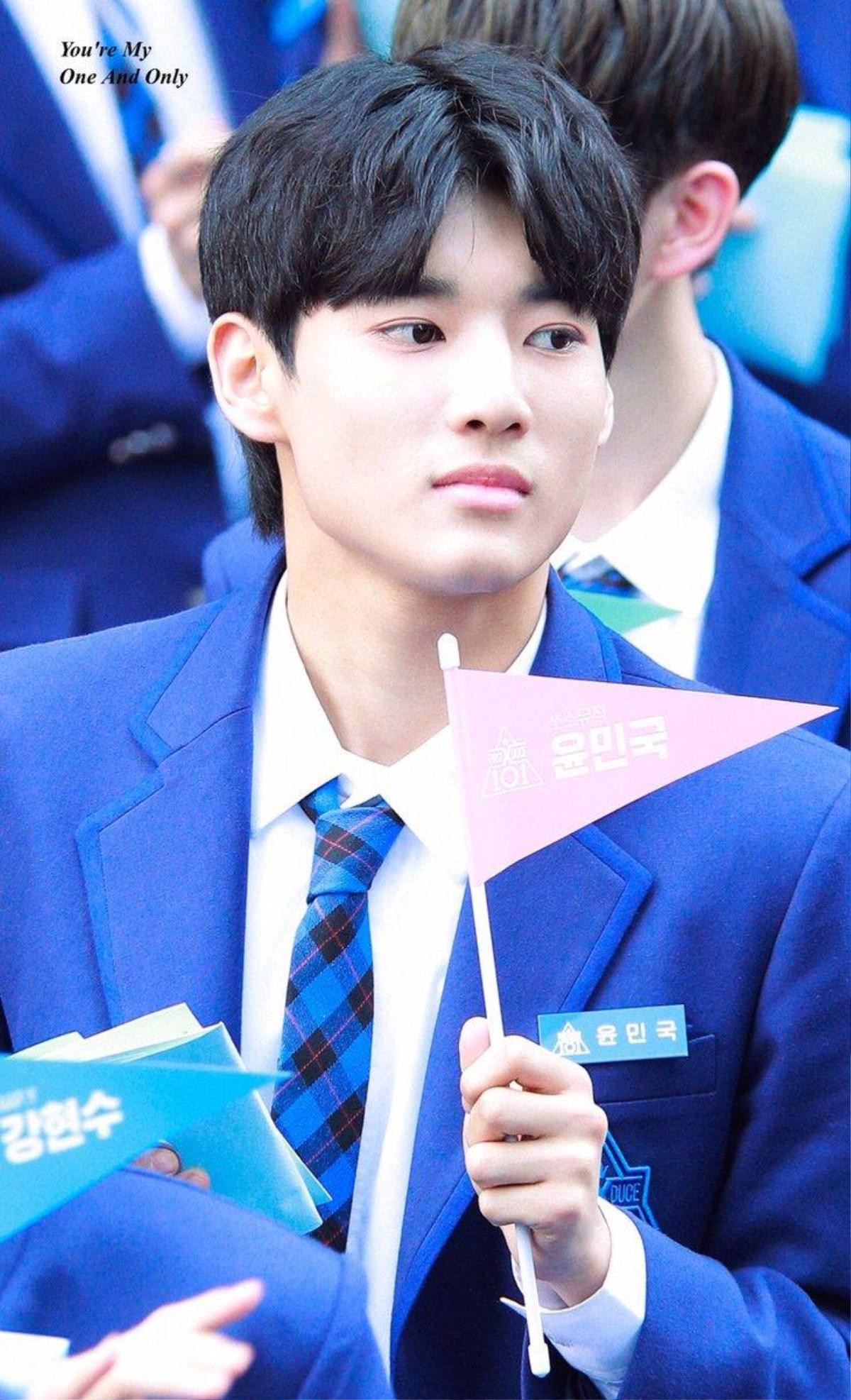 Đau đầu trước loạt 'phốt' của dàn thực tập sinh PRODUCE X 101: Bạo lực học đường, phân biệt chủng tộc Ảnh 1