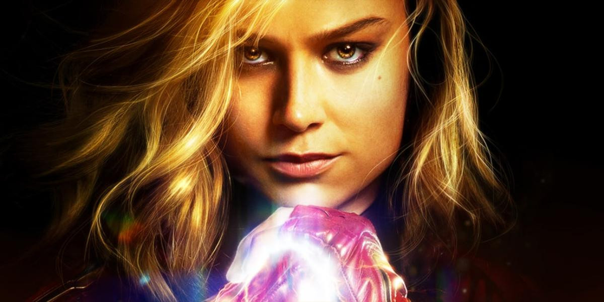 Đây là khác biệt lớn nhất giữa 2 tác phẩm về nữ siêu anh hùng 'Captain Marvel' và 'Wonder Woman' Ảnh 6