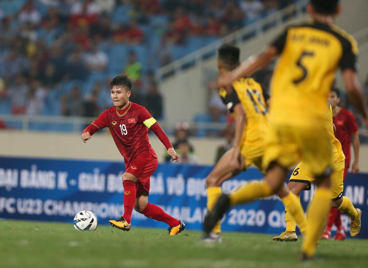 Truyền thông Indonesia: 'U23 Việt Nam là đối thủ cực kỳ nguy hiểm' Ảnh 2