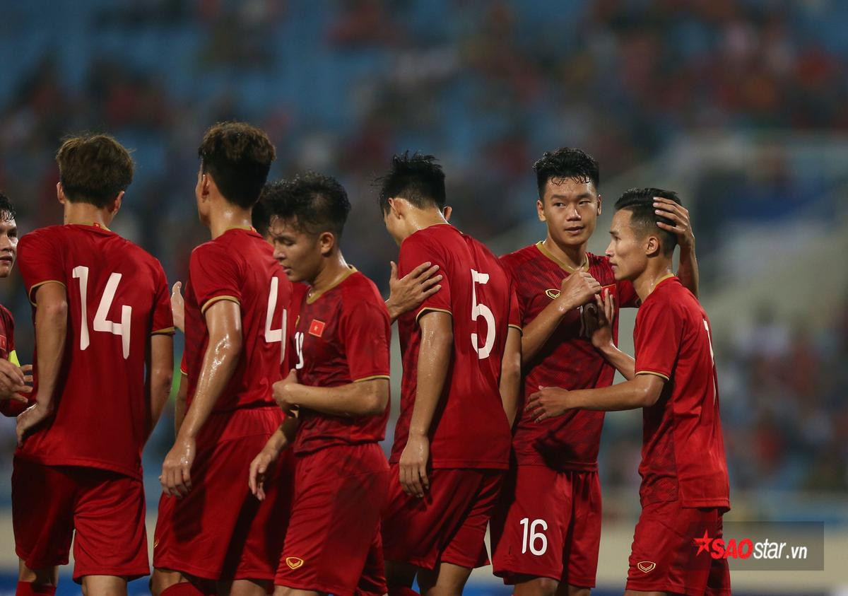 Truyền thông Indonesia: 'U23 Việt Nam là đối thủ cực kỳ nguy hiểm' Ảnh 1