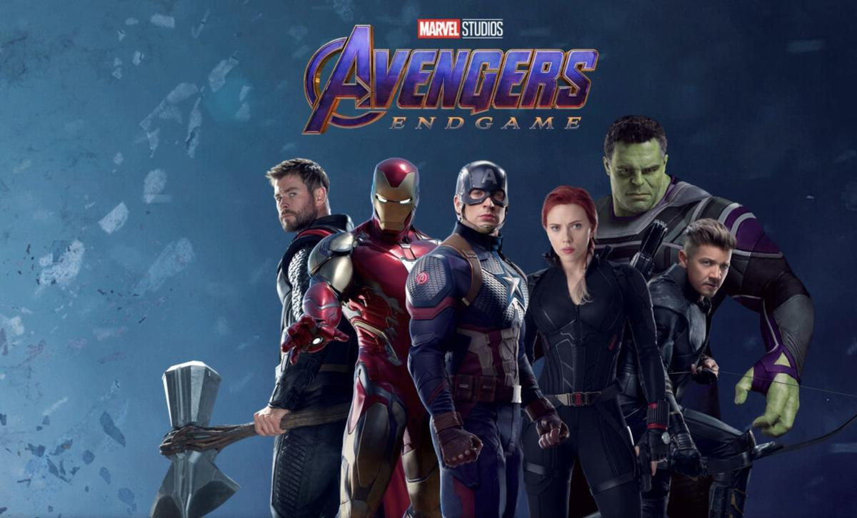 MCU sẽ không thể khởi động lại bất cứ phần phim riêng lẻ nào sau 'Avengers: Endgame' Ảnh 4