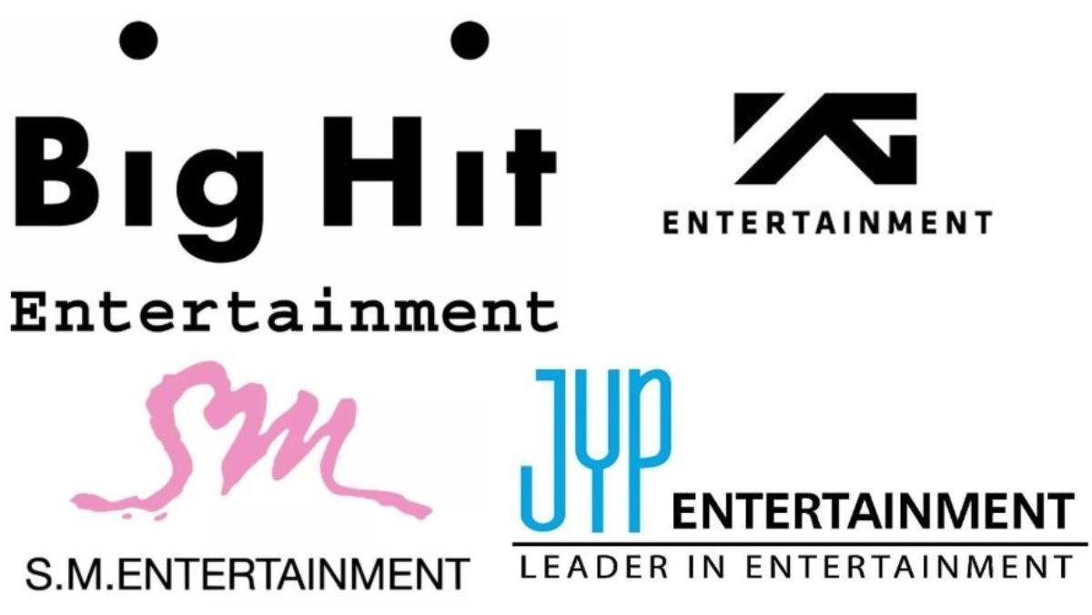 BTS chính thức đưa Big Hit bước chân vào Big 3 huyền thoại của K-biz, ông lớn nào đã bị họ đá văng? Ảnh 1