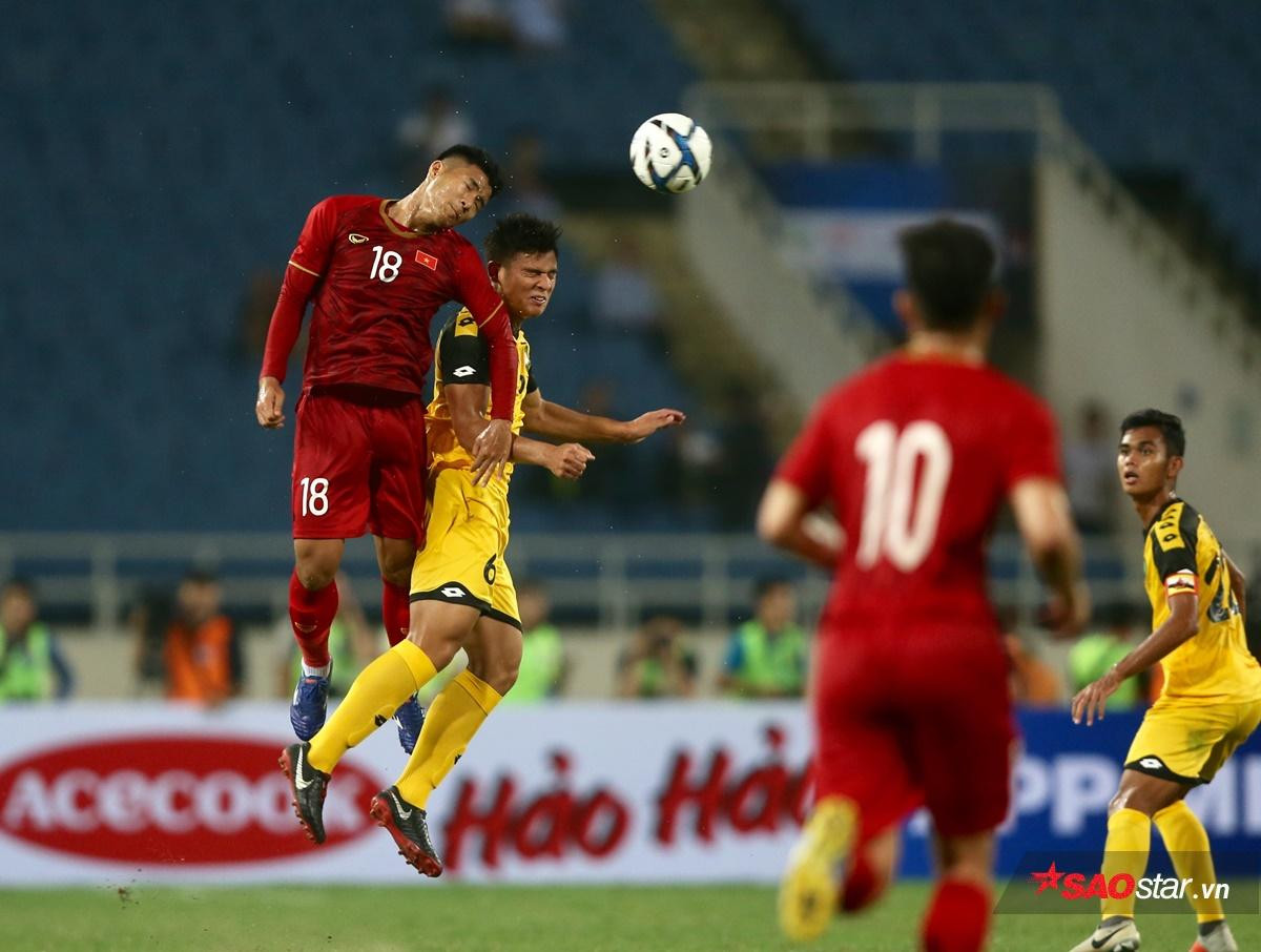 U23 Việt Nam - U23 Indonesia: Ông Park 'lột mặt nạ', đá kiểu gì? Ảnh 3