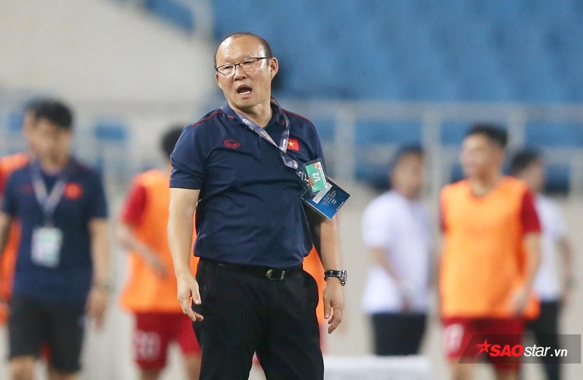 U23 Việt Nam - U23 Indonesia: Ông Park 'lột mặt nạ', đá kiểu gì? Ảnh 2