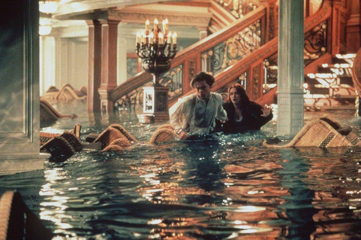 107 năm thảm kịch Titanic: Sự trùng hợp bất ngờ với thảm sát Mumbai, tình người là thứ không gì có thể xoá nhoà Ảnh 25