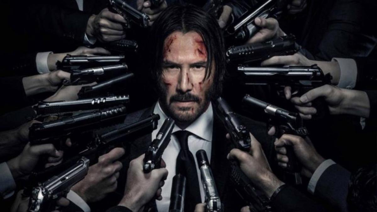 Sự nghiệp vẻ vang song hành với đời tư lắm bi kịch của ngôi sao 'John Wick' Ảnh 4