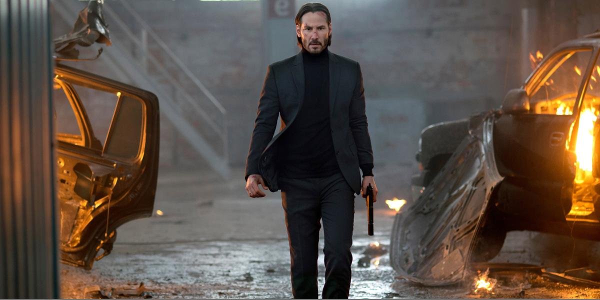 Sự nghiệp vẻ vang song hành với đời tư lắm bi kịch của ngôi sao 'John Wick' Ảnh 6