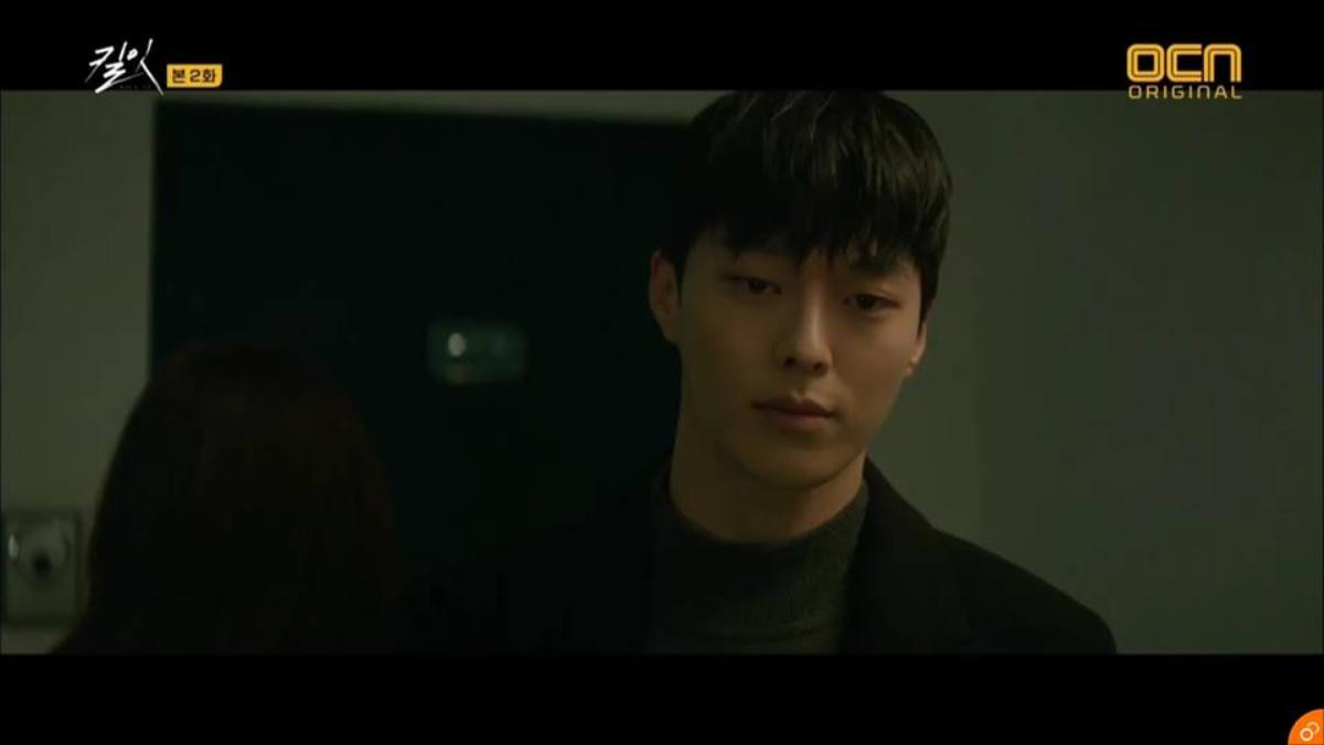 'Kill It (Truy sát)' tập 2: Jang Ki Yong hai lần cứu Nana thoát chết, sẽ tạo nên loveline? Ảnh 8