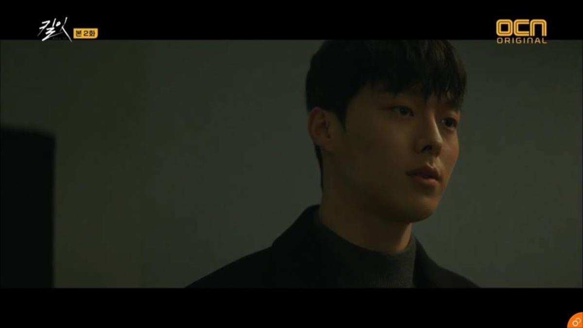 'Kill It (Truy sát)' tập 2: Jang Ki Yong hai lần cứu Nana thoát chết, sẽ tạo nên loveline? Ảnh 7