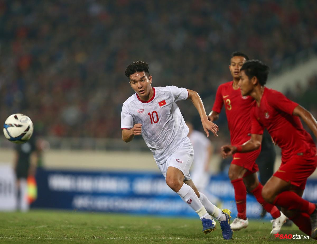 Thắng Indonesia, U23 Việt Nam vẫn có nguy cơ bị loại rất cao Ảnh 1