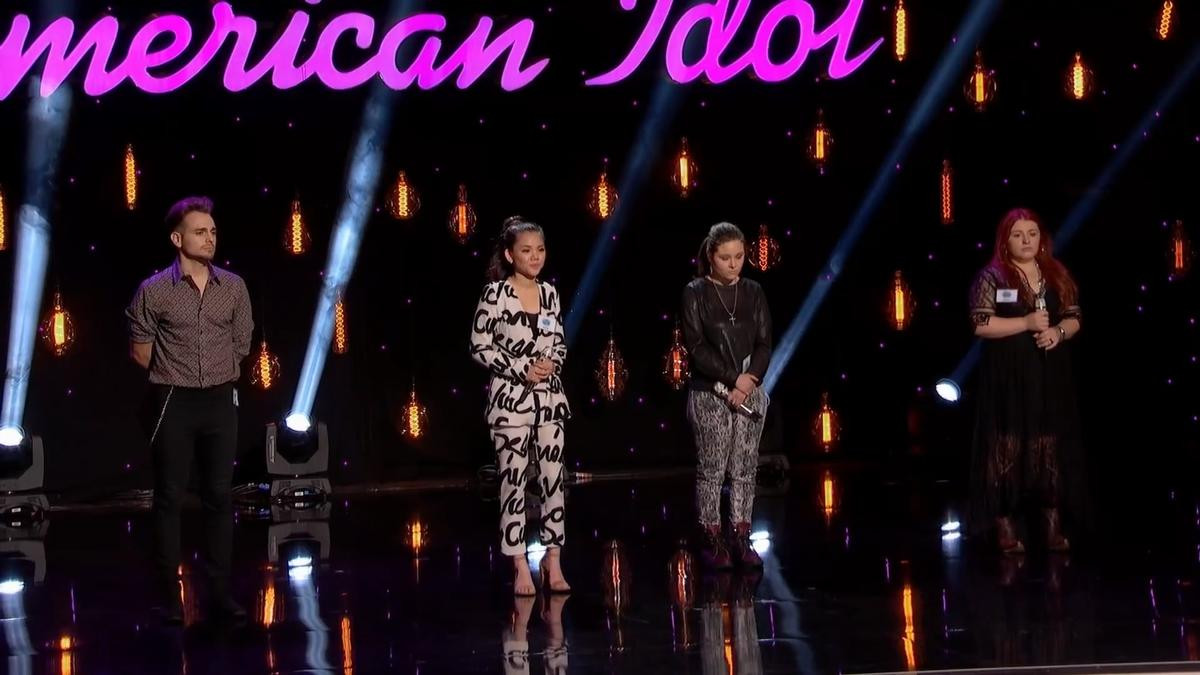 Quá xuất sắc: Minh Như khoe nốt cao 'đỉnh', bước thẳng vào vòng Final Solo American Idol Ảnh 5