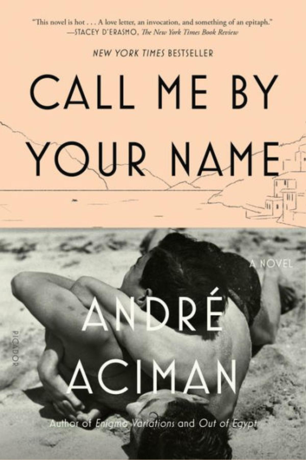 Phần tiếp theo của 'Call Me By Your Name' sẽ được ra mắt trong mùa thu tới Ảnh 5