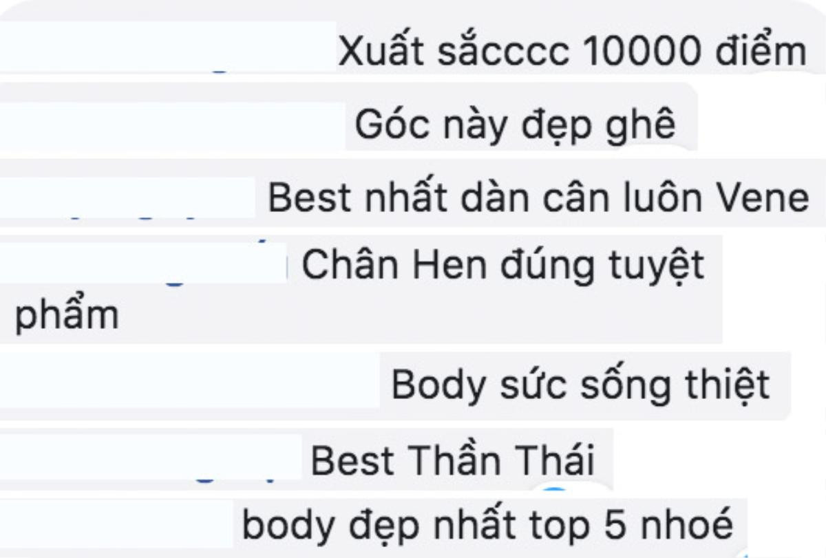 Soi body 'không góc chết' của H'Hen Niê tại Miss Universe, fan phát hiện chi tiết nhỏ đầy cảm động! Ảnh 4