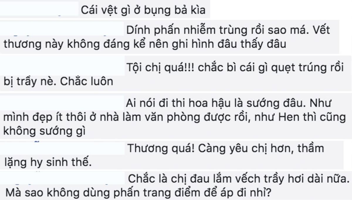 Soi body 'không góc chết' của H'Hen Niê tại Miss Universe, fan phát hiện chi tiết nhỏ đầy cảm động! Ảnh 6