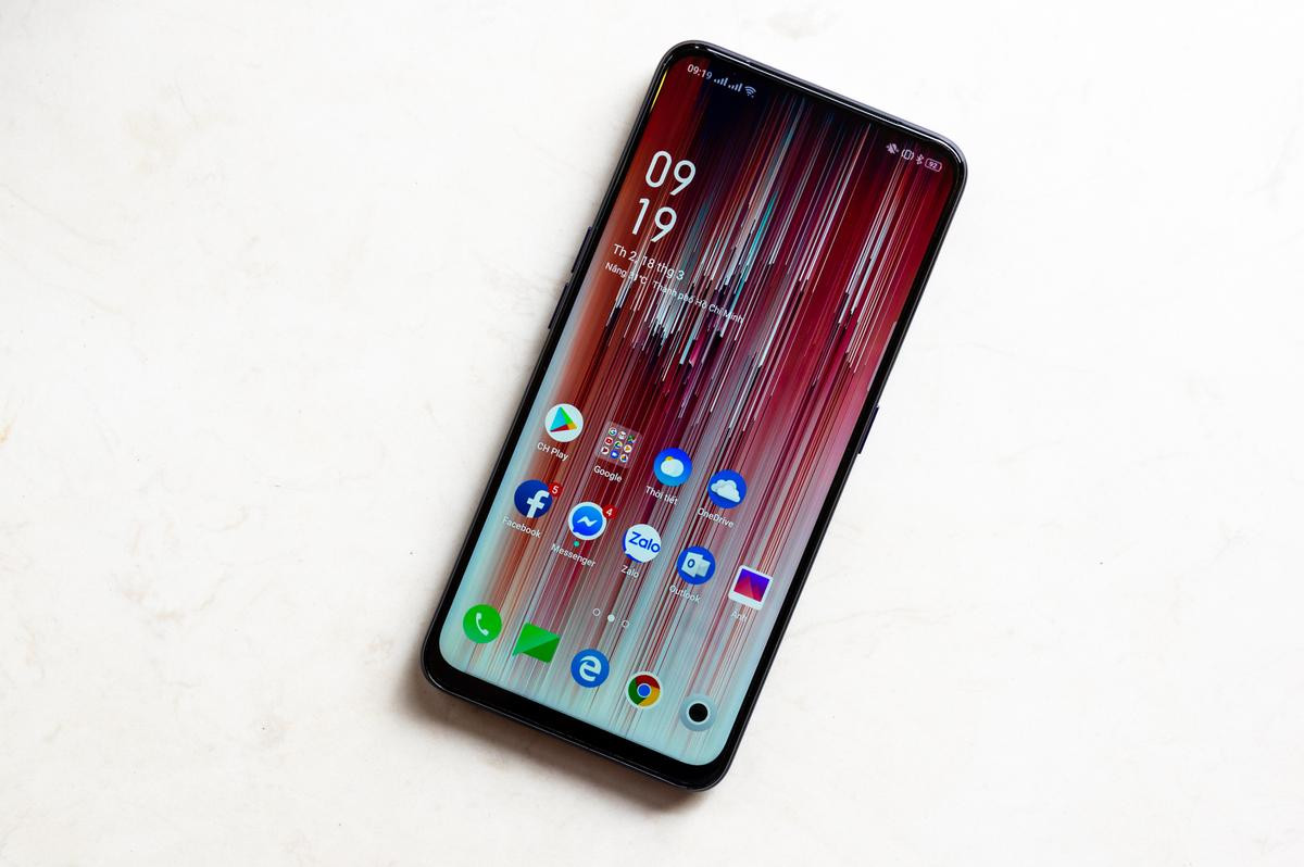 Tất tần tật những tính năng mới đáng chú ý trên OPPO F11 Pro Ảnh 1