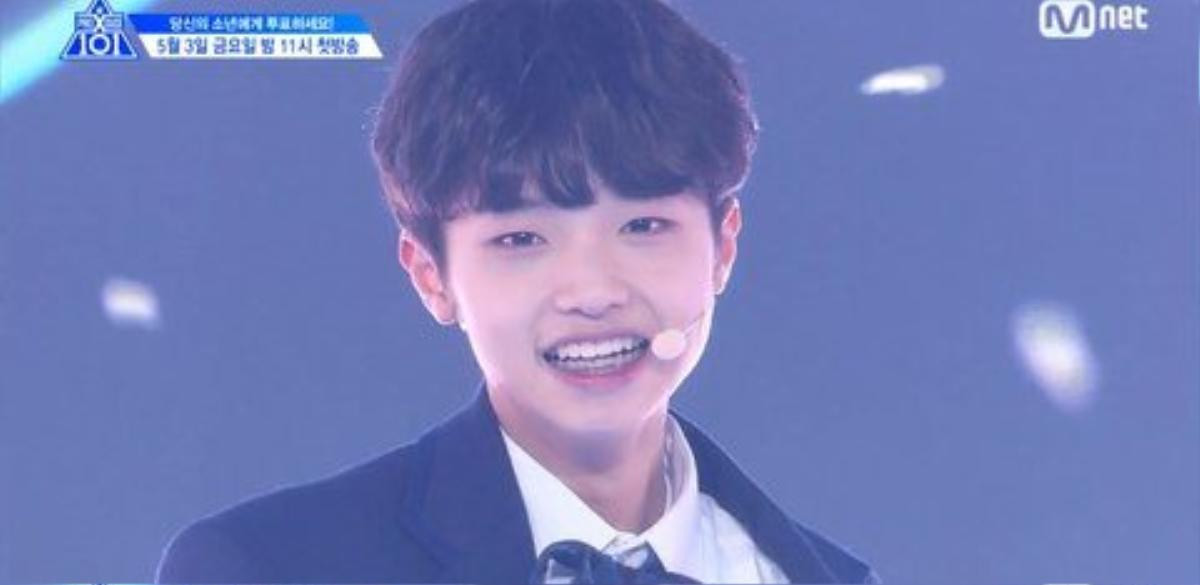 Produce X 101: Không phải drama của nhà đài, Knet 'tẩy chay' mùa mới vì… gương mặt quá 'non' của thực tập sinh? Ảnh 1