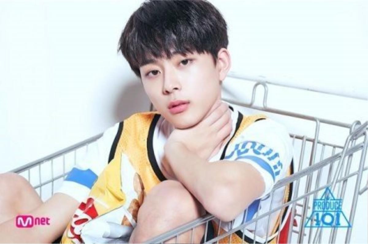 Produce X 101: Không phải drama của nhà đài, Knet 'tẩy chay' mùa mới vì… gương mặt quá 'non' của thực tập sinh? Ảnh 3