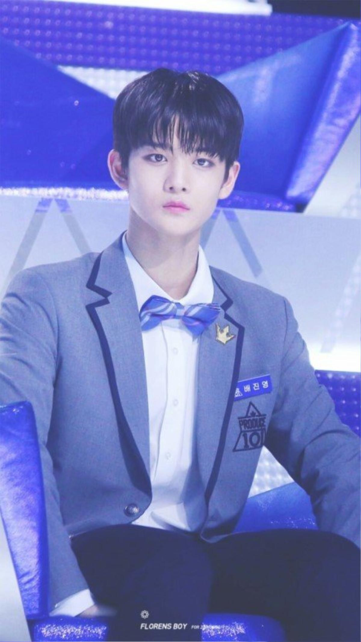 Produce X 101: Không phải drama của nhà đài, Knet 'tẩy chay' mùa mới vì… gương mặt quá 'non' của thực tập sinh? Ảnh 4