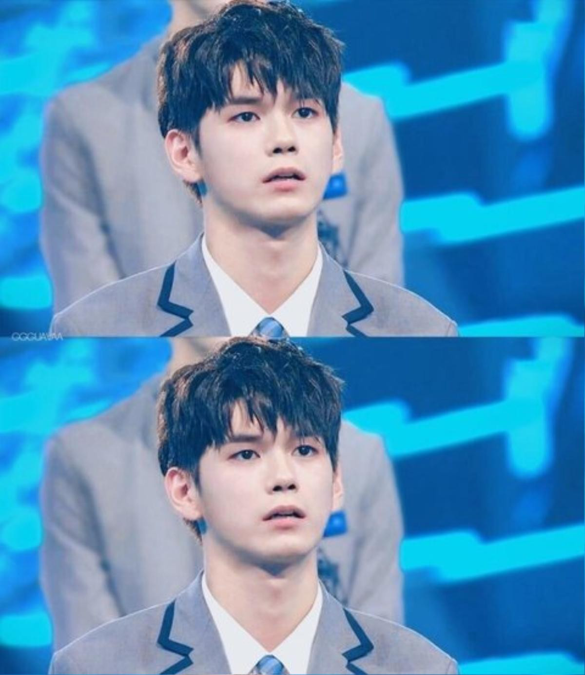 Produce X 101: Không phải drama của nhà đài, Knet 'tẩy chay' mùa mới vì… gương mặt quá 'non' của thực tập sinh? Ảnh 7