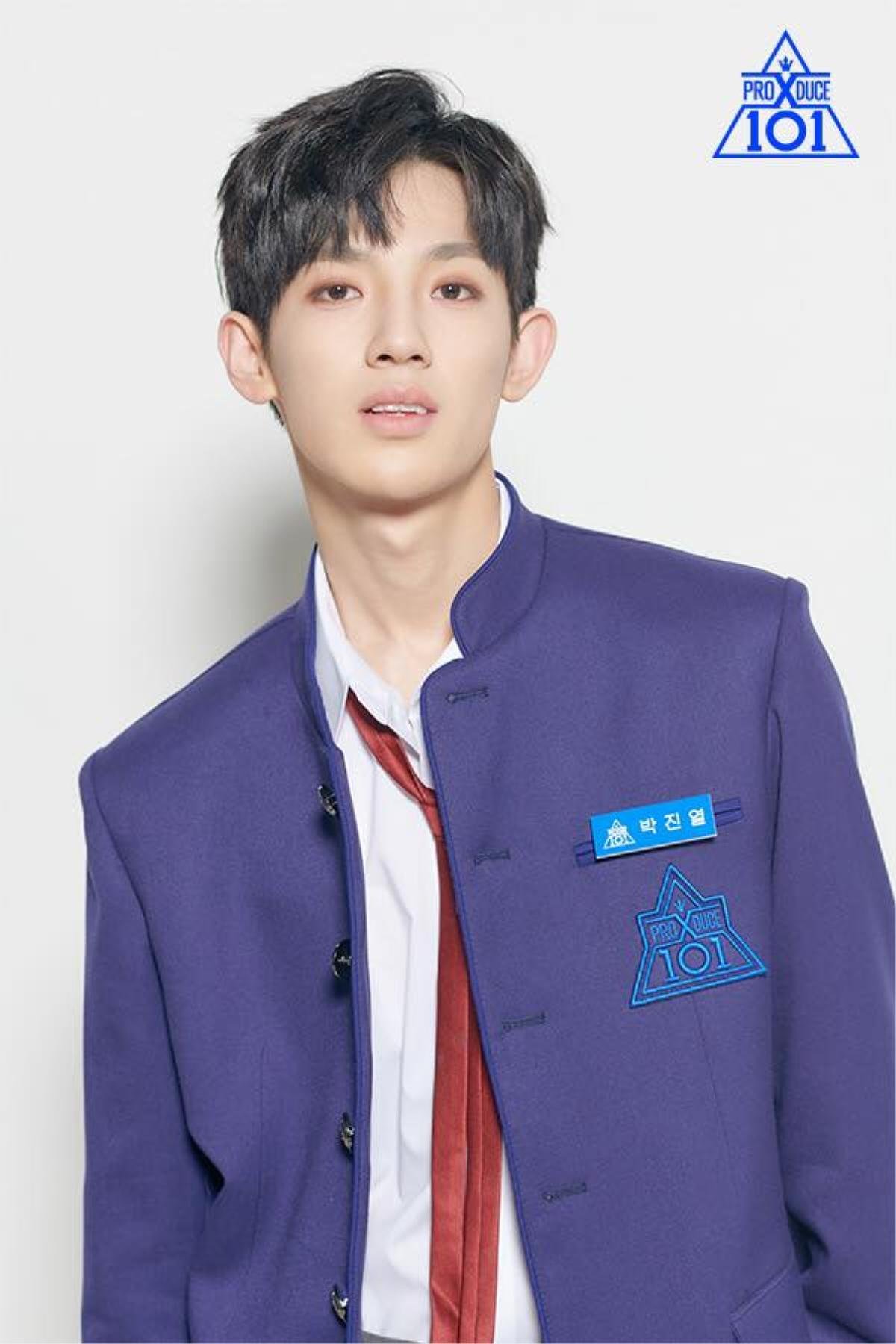 Dàn trai đẹp 'đổ bộ' PRODUCE X 101: Chào đón sự có mặt lần đầu tiên của hội nhà giàu YG! Ảnh 9