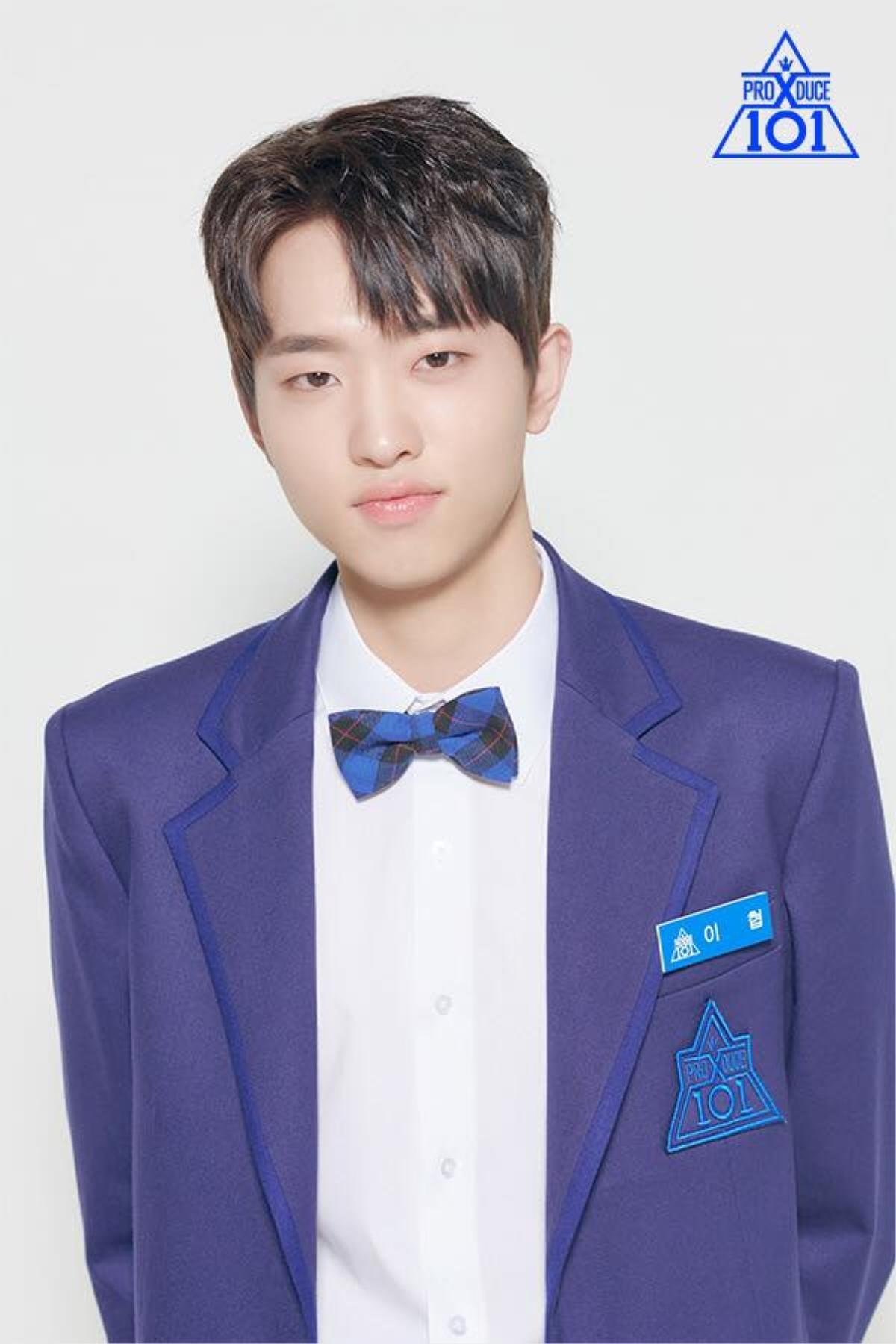 Dàn trai đẹp 'đổ bộ' PRODUCE X 101: Chào đón sự có mặt lần đầu tiên của hội nhà giàu YG! Ảnh 10