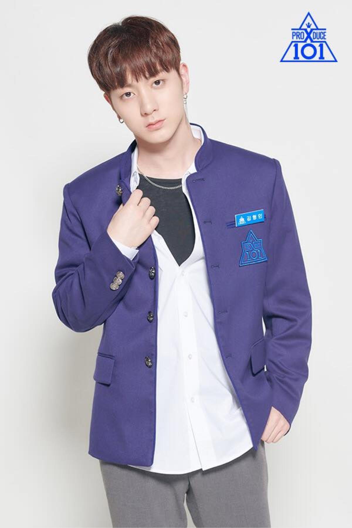 Dàn trai đẹp 'đổ bộ' PRODUCE X 101: Chào đón sự có mặt lần đầu tiên của hội nhà giàu YG! Ảnh 12