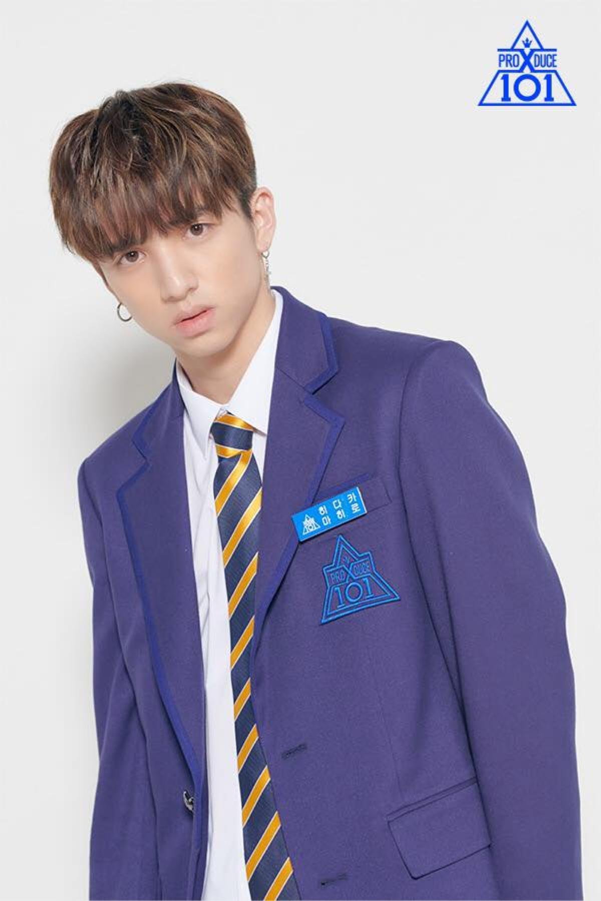 Dàn trai đẹp 'đổ bộ' PRODUCE X 101: Chào đón sự có mặt lần đầu tiên của hội nhà giàu YG! Ảnh 2