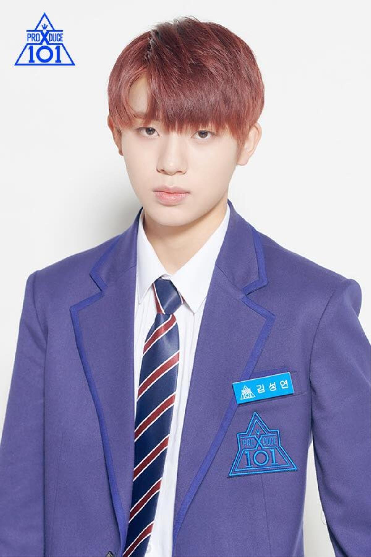 Dàn trai đẹp 'đổ bộ' PRODUCE X 101: Chào đón sự có mặt lần đầu tiên của hội nhà giàu YG! Ảnh 4